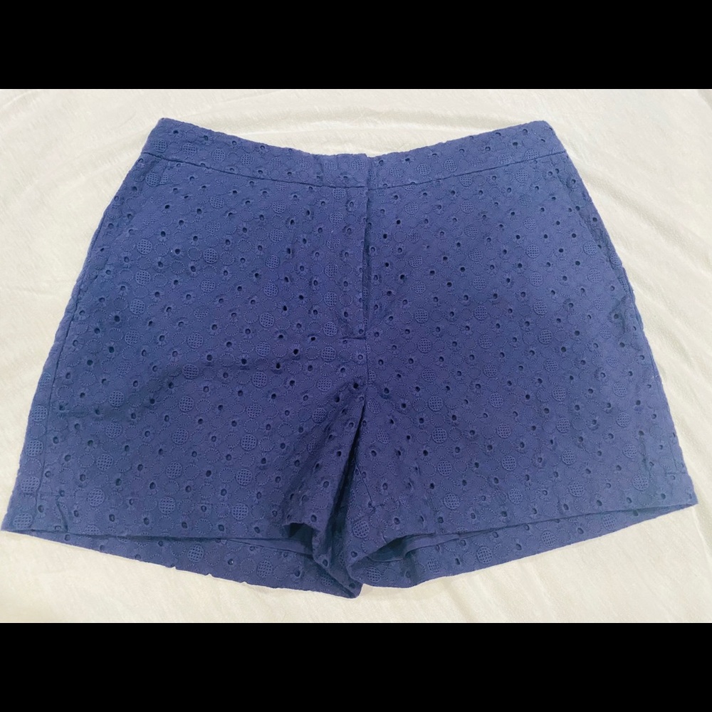 1901 women’s shorts